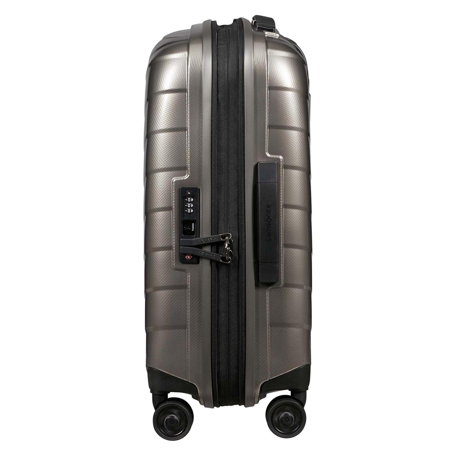 Samsonite ATTRIX146116 (38 l) (146116)