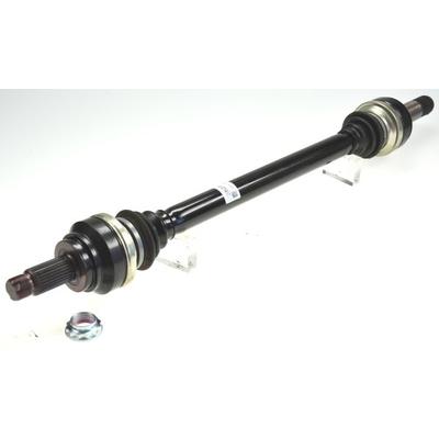 SPIDAN Antriebswelle 25214 für BMW