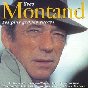Yves Montand - Ses plus grands succes - Preis vom 05.10.2026 03:47:11 h