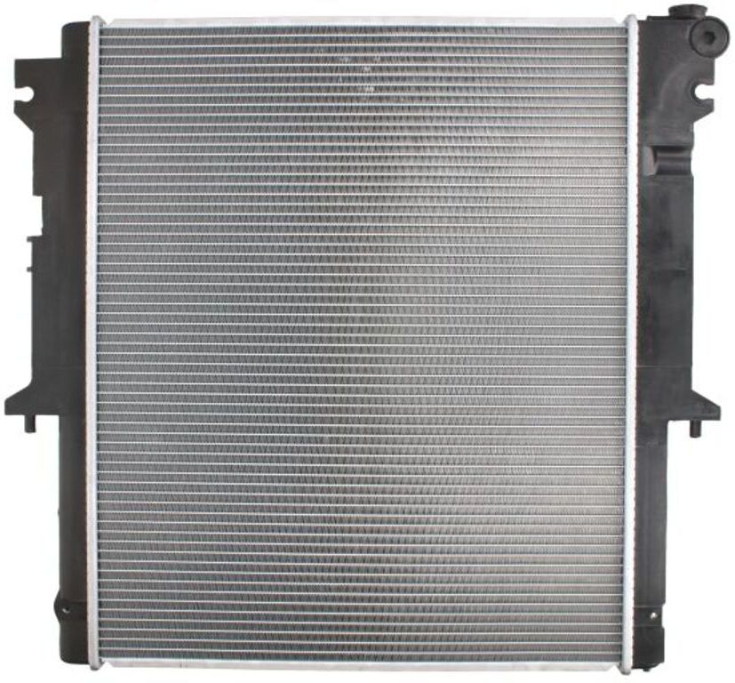 Kühler, Motorkühlung NRF 53910