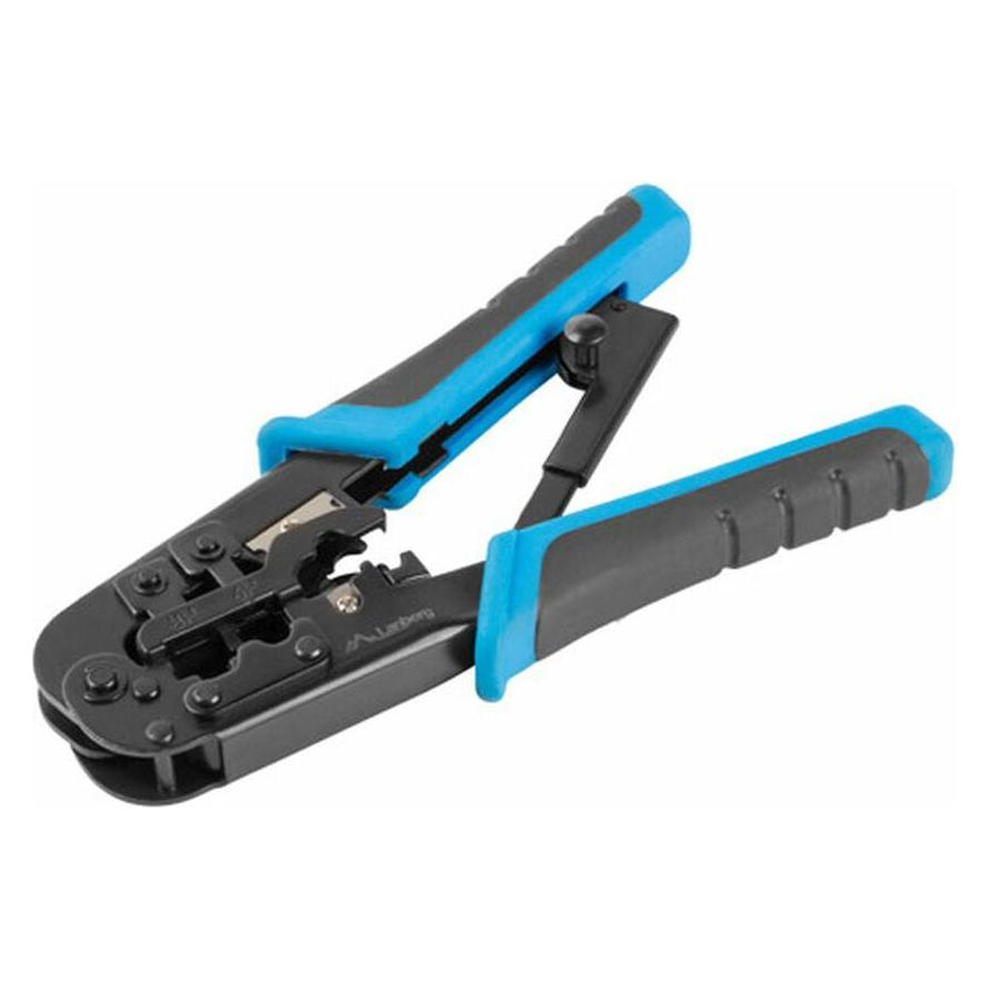 Lanberg NT-0201 Kabel-Crimper Crimpwerkzeug (180 mm) (NT-0201)