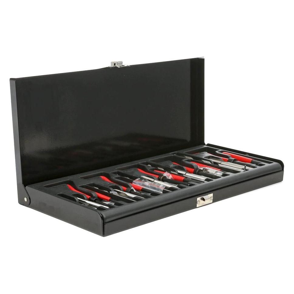 Yato M5-M12 THREAD REPAIR KIT 1764 (YT-1763)