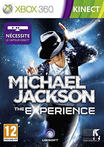 Michael Jackson : The experience - Preis vom 10.10.2026 11:48:34 h