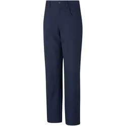 PUMA 5 Pocket Golfhose Jungen navy blazer 164