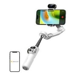 Hohem AOCHUAN X2 Gimbal mit KI-Sensor (Weiss) (Smartphone, 0.33 kg) (1010100328)