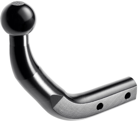 Attelage Démontable Avec Outil Brink 660100