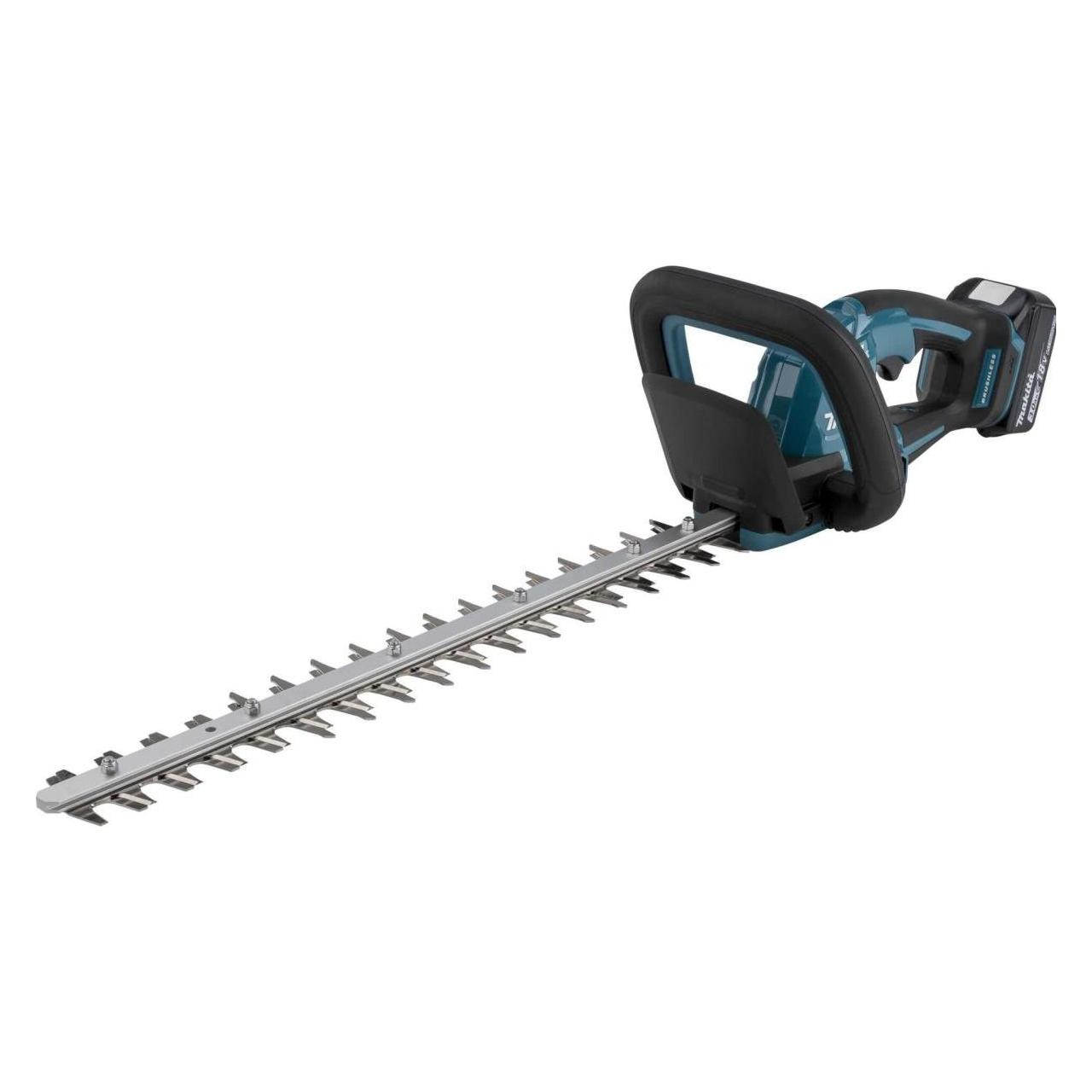 Makita DUH506RF Akku-Heckenschere (Akkubetrieb) (DUH506RF)