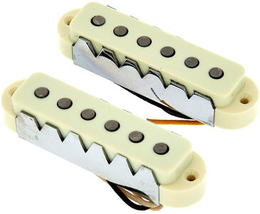 Fender Pure Vintage Jaguar PU Set