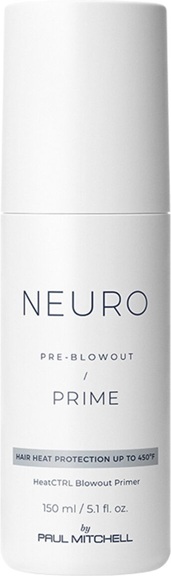 150ml Paul Mitchell Neuro Prime Heatctrl Blowout Primer