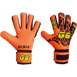 Gisix, Torwarthandschuhe, (6)