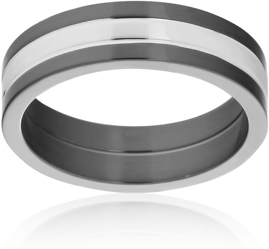 Bague Cleor - Q109_058 Homme