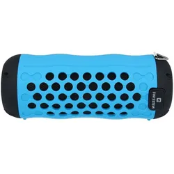 Swissten Sw X-Boom - Modrá, Bluetooth Lautsprecher, Blau