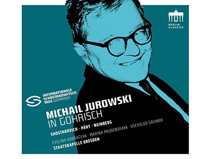 Michael Jurowksi in Gohrisch