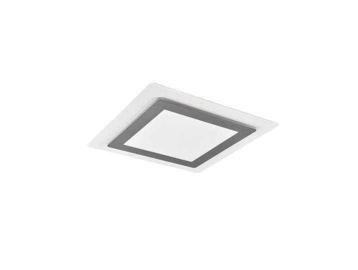 LED-DECKENLEUCHTE 641510207 MORGAN