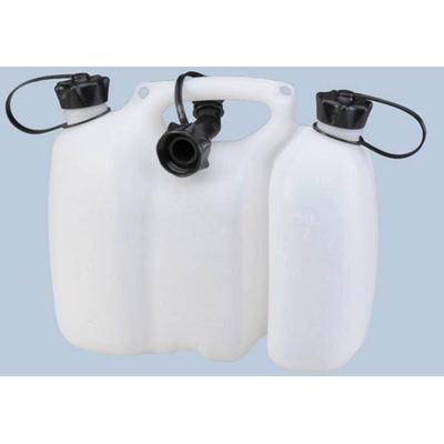 Hünersdorff 803900 PROFI Doppelkanister (L x B x H) 245 x 145 x 308 mm 4.5 l
