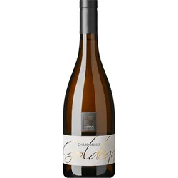 Goldegg  Chardonnay DOC 2024, Kellerei Meran, Südtirol