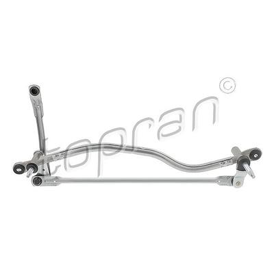 Topran Wischergestänge [Hersteller-Nr. 115988] für Audi