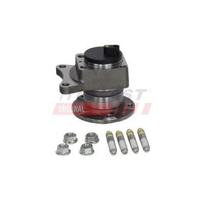 FAST Radlager FT22072 Hinterachse für VW TOYOTA