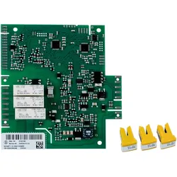Wolf GBC-pneumatisch für CGB-2-68/75/100 Flüssiggas
