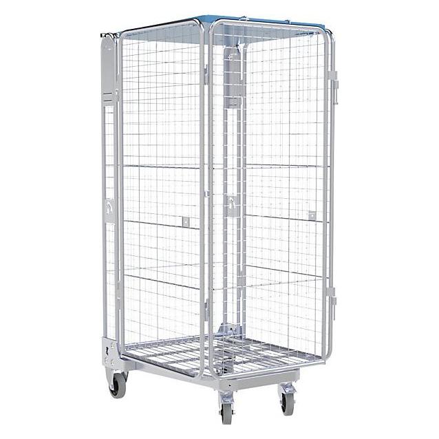 kaiserkraft Rollbehälter (500 kg) (62740483)