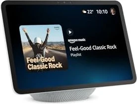Amazon Echo Show 11 Glacier White