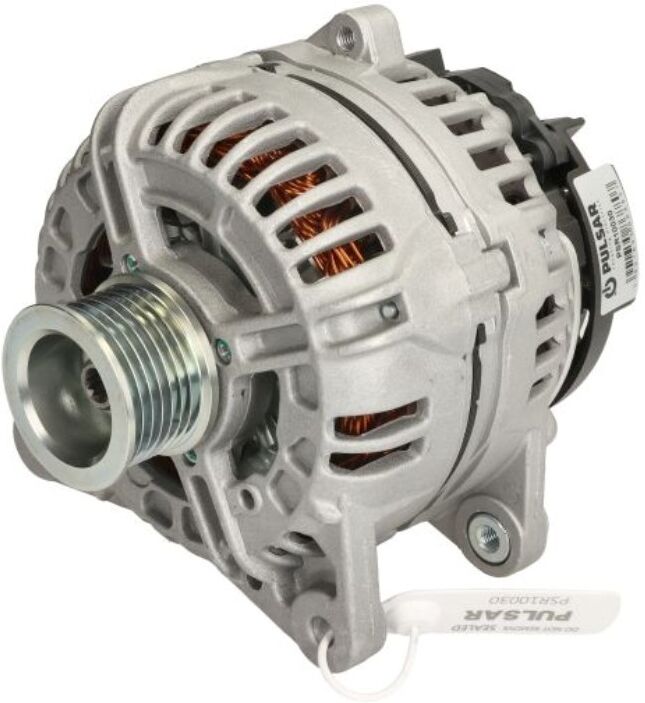 PULSAR PSR10030 Lichtmaschine
