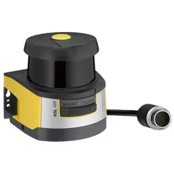 Leuze Sicherheits-Laserscanner RSL440S/CU429300WPU