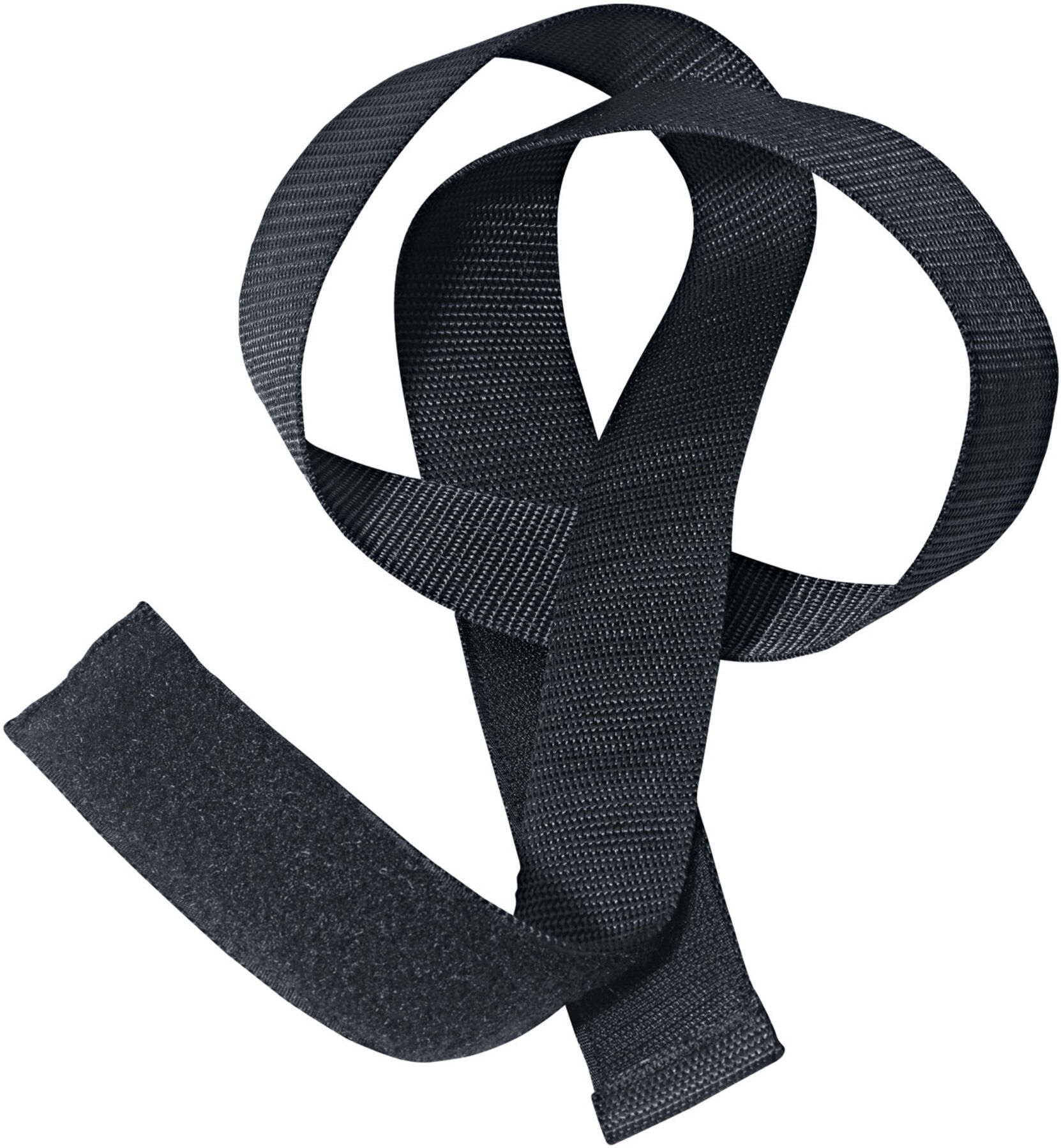 Kübler Gürtel kratzfrei schwarz ST ; Kübler Workwear (8301 9112-99-ST)