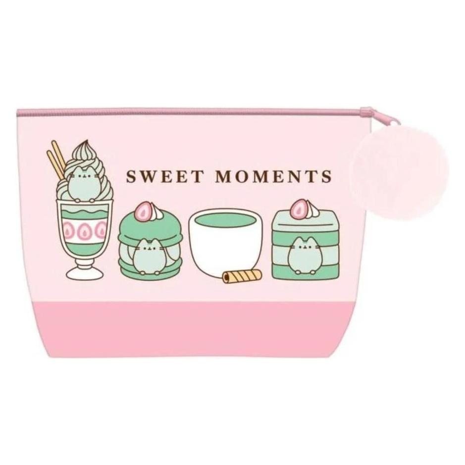 Pusheen Federmäppchen Kosmetiktasche (58212173)