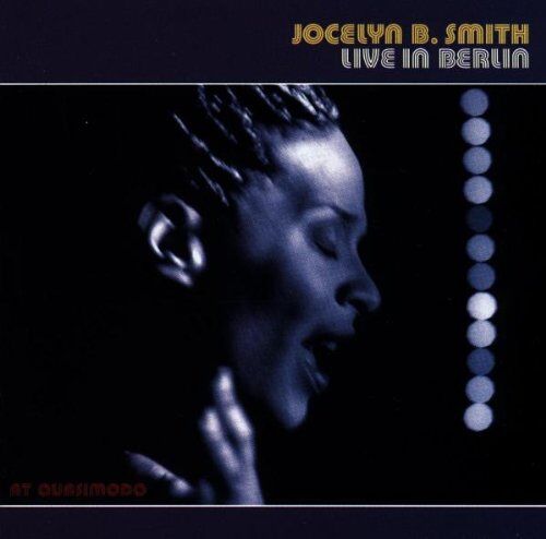 Smith, Jocelyn B. - Live in Berlin - Preis vom 30.09.2026 22:30:23 h