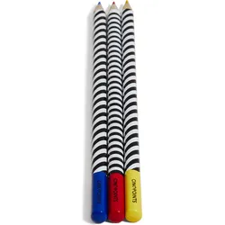 Archistripe Color Buntstifte 3 St.