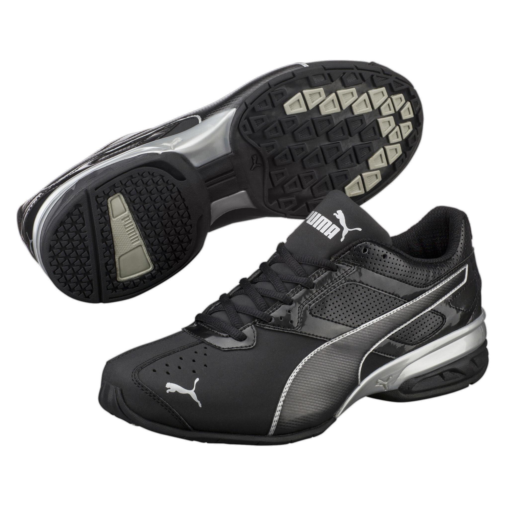 Puma Schnürschuhe (45) (189873_03)
