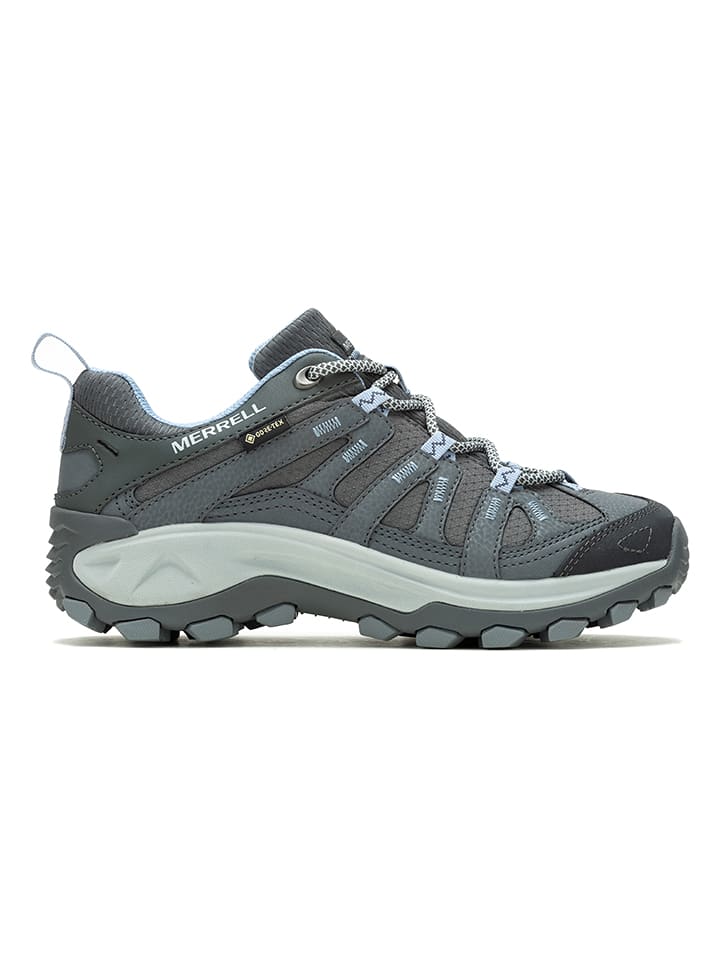 Merrell Wanderschuhe "Claypool 2" in Grau - 40