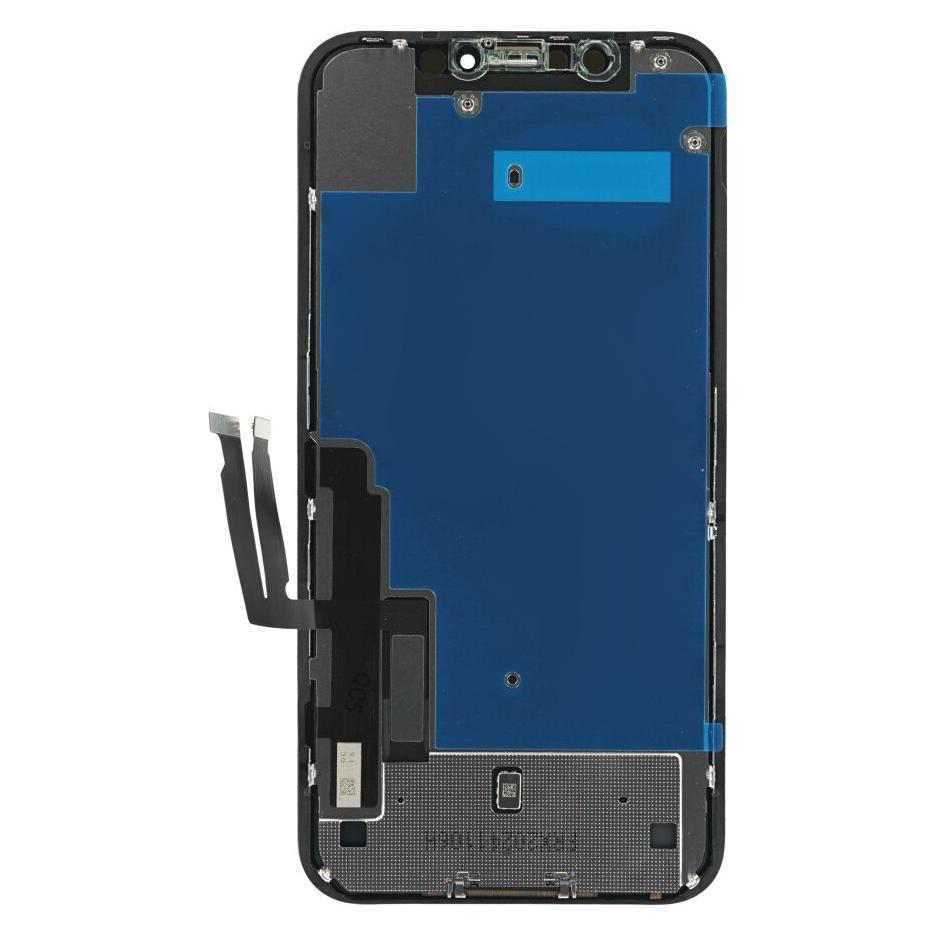 MPS JK Moshi In-Cell Display für iPhone XR (Apple iPhone XR) (53565745)