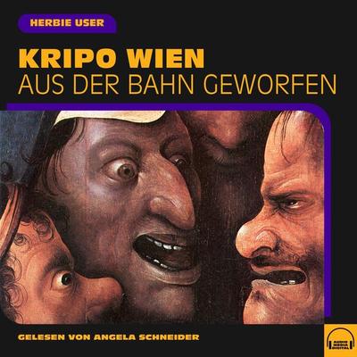 Kripo Wien - Herbie User, Audio, 9783991586869