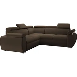 ECKSOFA Boston Maxi