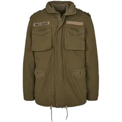 Build Your Brandit,  M-65 Giant Jacket (M)