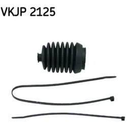 Faltenbalgsatz Lenkung SKF VKJP 2125 für Daihatsu Cuore I Hijet