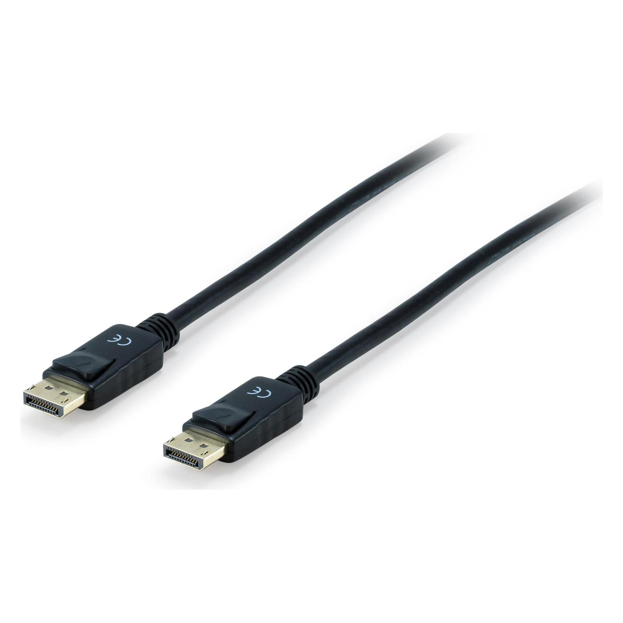 equip DisplayPort - DisplayPort (2 m) (119252)
