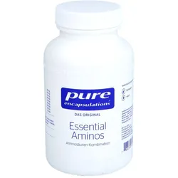 PURE ENCAPSULATIONS Essential Aminos Kapseln