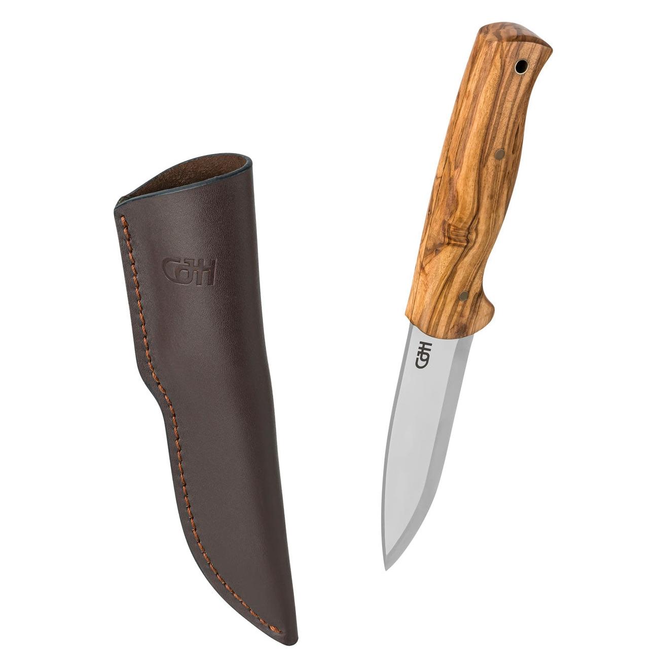 CJH Outdoormesser (11 cm) (10000746)