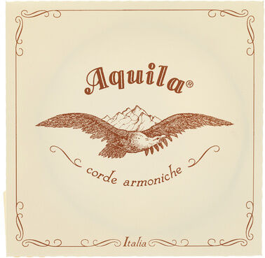 Aquila 185D Wound Nylgut Lute String