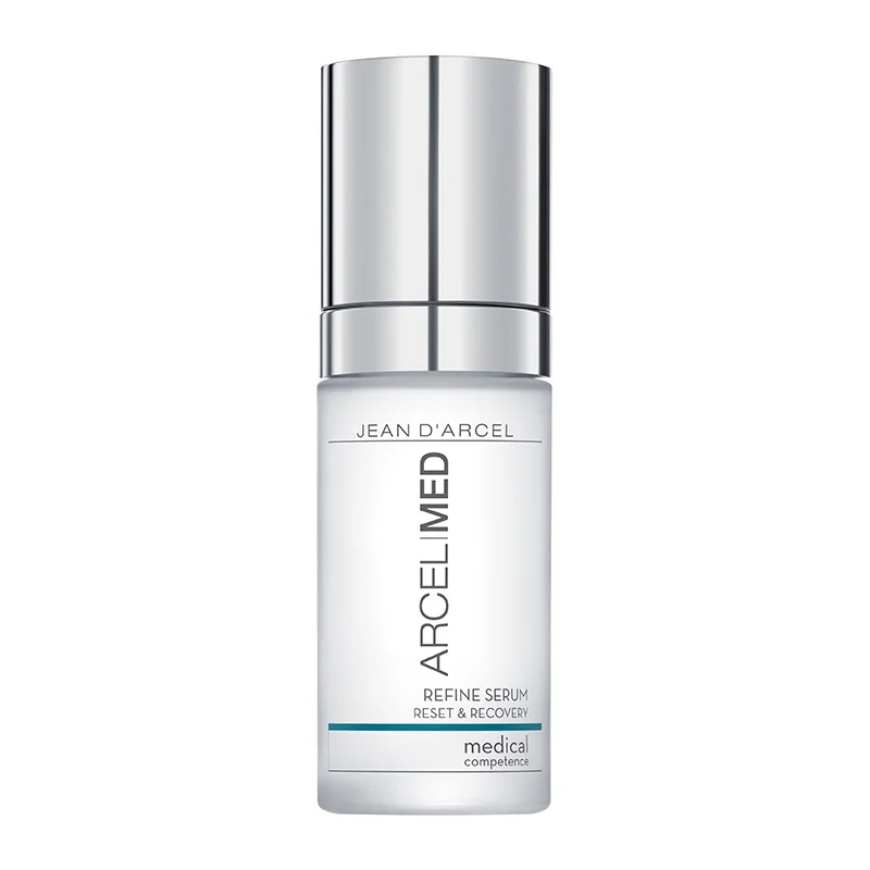 Jean D Arcel ArcelMed, Refine Serum Reset & Recovery, 30ml 2036