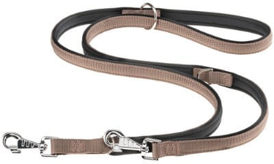 PET AROUND YOU Guinzaglio Comfort Addestramento Marrone 1 PZ