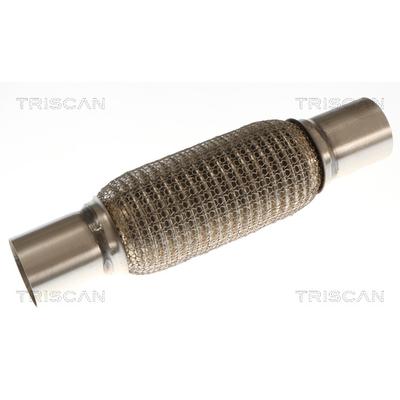TRISCAN Flexrohr, Abgasanlage 700010211