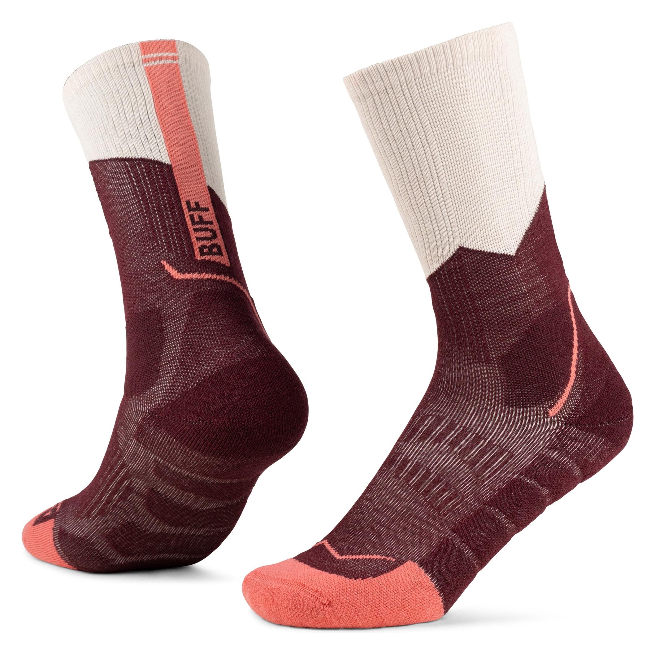 Buff Merino MW Crew (L) (138870.403-3)