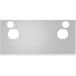 Martor, Cutter, 81.32 Ersatzklinge Industrieklinge 81 200 St. (Ersatzklinge)
