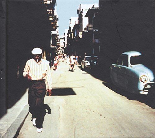 Buena Vista Social Club - Buena Vista Social Club - Preis vom 09.10.2026 07:28:09 h