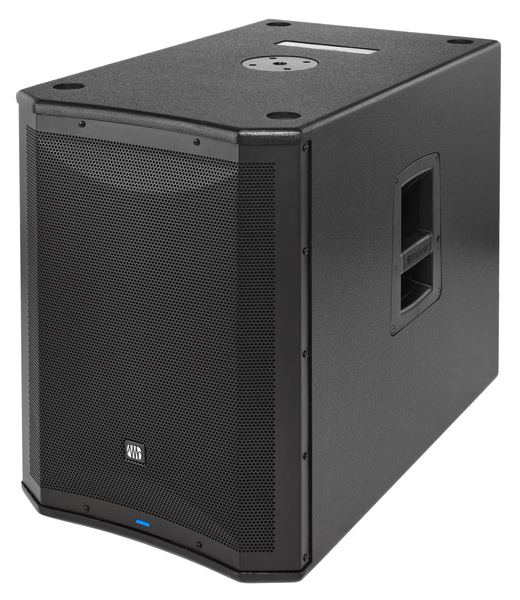 Presonus Air XD Sub 15 nero
