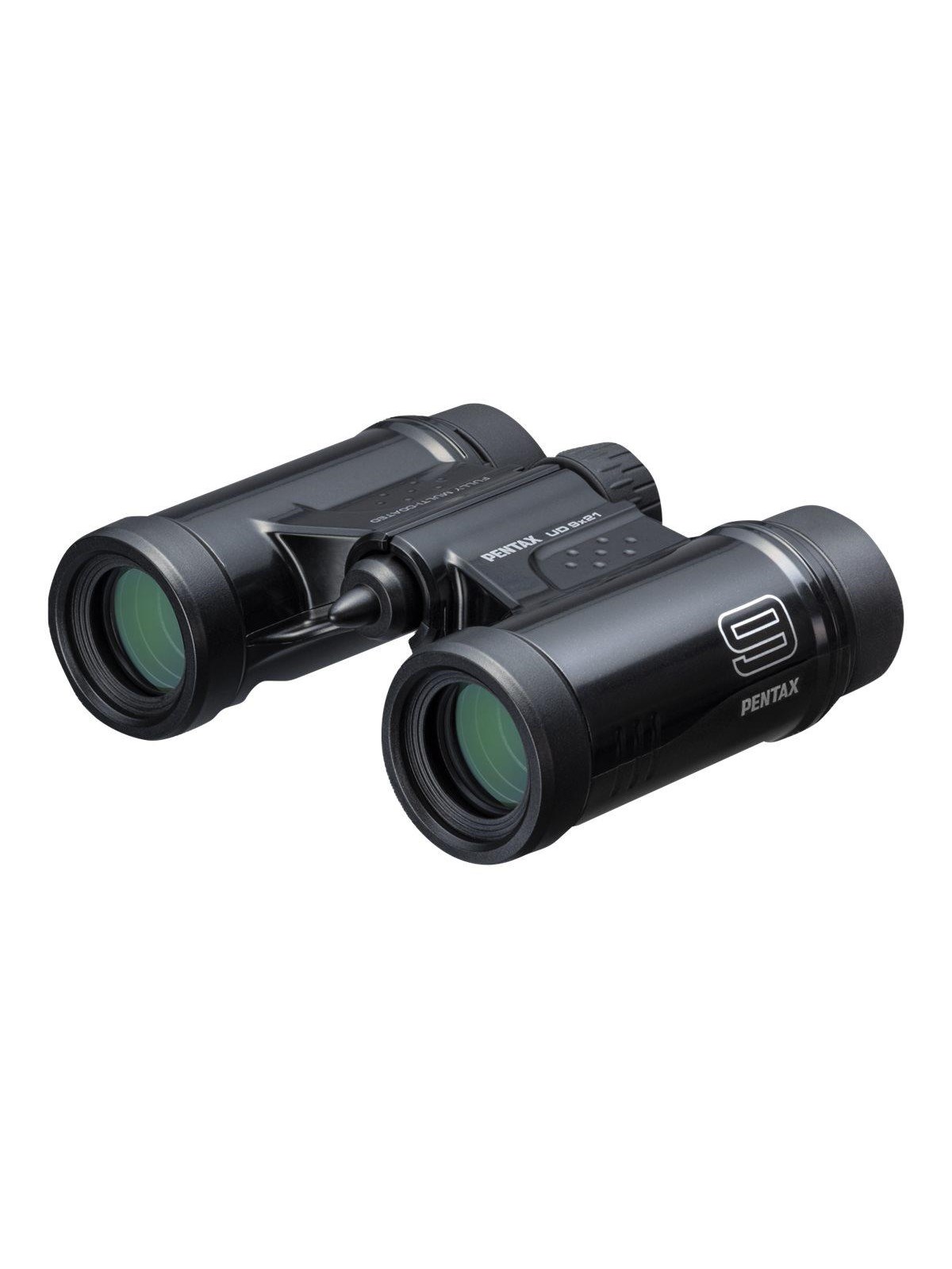 Ricoh Pentax U-Series - binoculars 9 x 21 UD